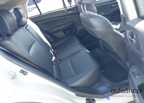 2013 Subaru Xv Crosstrek 2.0I Limited from USA, damaged, VIN JF2GPAGC5DH843006